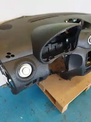 Pièce détachée automobile d'occasion tableau de bord pour citroen c3 1.4 hdi cool références oem iam   