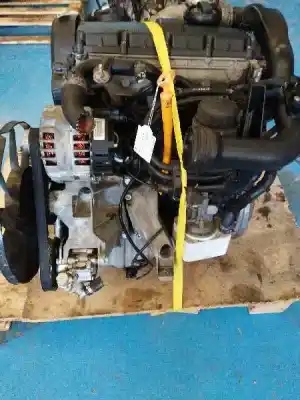 Second-hand car spare part Complete Engine for AUDI A4 BERLINA (8E) 8E OEM IAM references AWX  