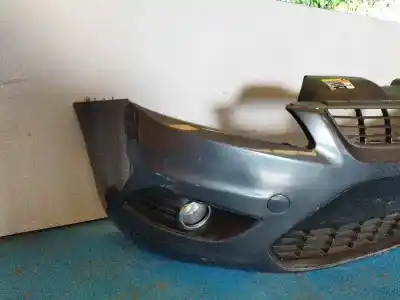 Second-hand car spare part front bumper for ford focus lim. (cb4) business oem iam references   