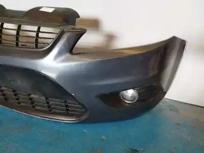 Second-hand car spare part front bumper for ford focus lim. (cb4) business oem iam references   