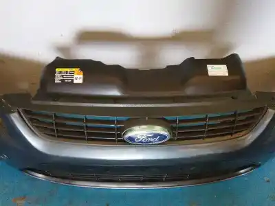 Second-hand car spare part front bumper for ford focus lim. (cb4) business oem iam references   