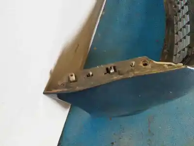 Second-hand car spare part front bumper for ford focus lim. (cb4) business oem iam references   