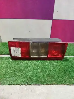 Peça sobressalente para automóvel em segunda mão Farolim Traseiro Direito por OPEL COMBO CORSA C Referências OEM IAM   