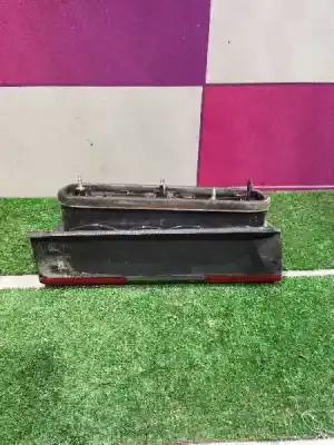 Peça sobressalente para automóvel em segunda mão farolim traseiro direito por opel combo corsa c referências oem iam   