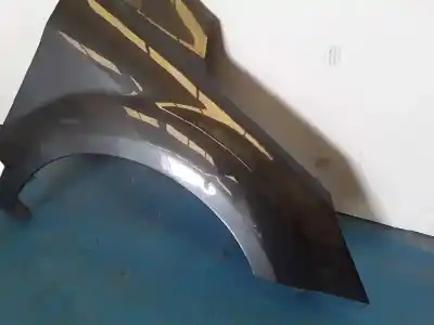 Second-hand car spare part front right fin for ford focus lim. (cb4) business oem iam references   
