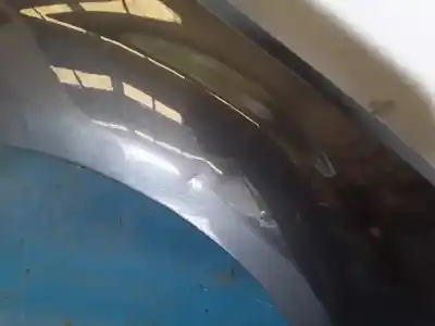 Second-hand car spare part front right fin for ford focus lim. (cb4) business oem iam references   