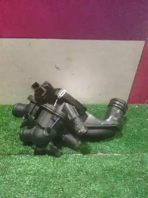 Pezzo di ricambio per auto di seconda mano Termostato per MINI MINI (R56) 1.6 Diesel CAT Riferimenti OEM IAM V753452180  