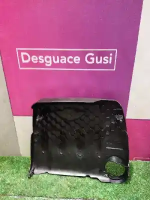 Pezzo di ricambio per auto di seconda mano coperchio motore per mini mini (r56) 1.6 diesel cat riferimenti oem iam   