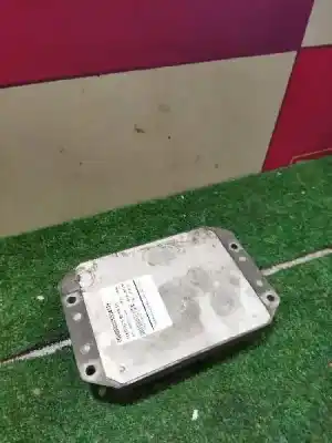 Pezzo di ricambio per auto di seconda mano centralina motore per opel meriva cosmo riferimenti oem iam 8973509485  