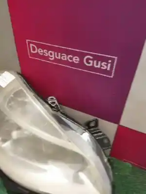 Автозапчасти б/у правая фара за renault clio iii clio iii ссылки oem iam   