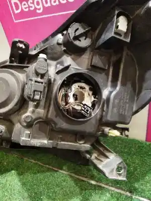 Автозапчасти б/у правая фара за renault clio iii clio iii ссылки oem iam   