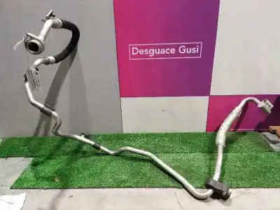 Second-hand car spare part Air Conditioning Pipes for AUDI A3 (8P) 2.0 TDI Ambition (103kW) OEM IAM references 8P0820743  