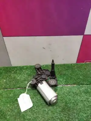 Pezzo di ricambio per auto di seconda mano Motore Tergicristallo Posteriore per FIAT STILO (192) . Riferimenti OEM IAM 66350003  