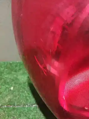 Автозапчасти б/у левый задний фонарь за renault clio iii clio iii ссылки oem iam   