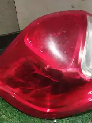 Автозапчасти б/у левый задний фонарь за renault clio iii clio iii ссылки oem iam   