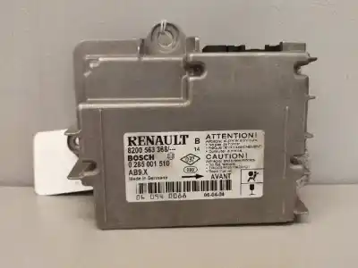 Second-hand car spare part  for RENAULT CLIO III  OEM IAM references 8200563368  