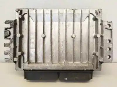 Peça sobressalente para automóvel em segunda mão centralina de motor uce por daewoo matiz cd referências oem iam s010013001e4  