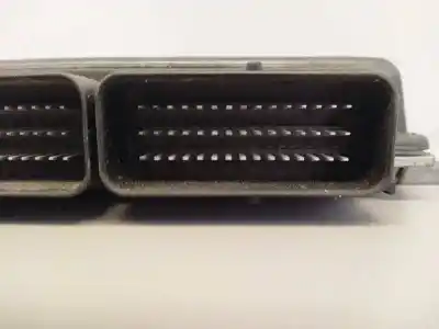 Peça sobressalente para automóvel em segunda mão centralina de motor uce por daewoo matiz cd referências oem iam s010013001e4  