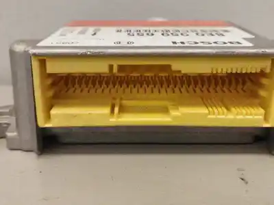 Peça sobressalente para automóvel em segunda mão centralina de airbag por audi a4 berlina (8e) 1.9 tdi referências oem iam 8e0959655  