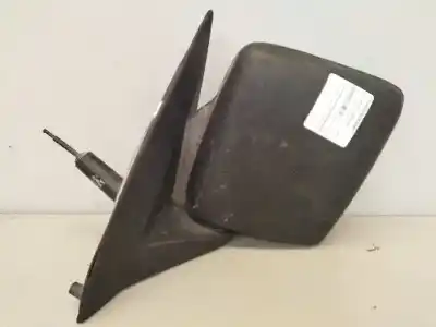 Second-hand car spare part left rearview mirror for opel combo tour oem iam references   