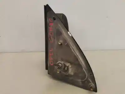 Second-hand car spare part left rearview mirror for opel combo tour oem iam references   