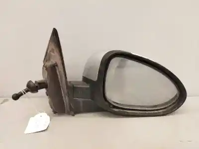 Recambio de automóvil de segunda mano de RETROVISOR DERECHO para CHEVROLET AVEO  referencias OEM IAM   