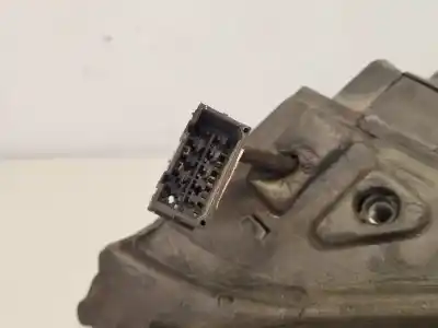 Second-hand car spare part left rearview mirror for audi a3 (8l) 1.9 tdi oem iam references   