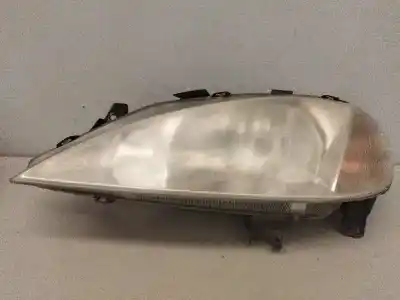 Pièce détachée automobile d'occasion Feu Gauche pour RENAULT MEGANE I COUPE FASE 2 (DA..) 1.9 DTi RSI 98 CV / 72 KW Références OEM IAM 7700427872D  