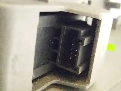 Peça sobressalente para automóvel em segunda mão consola central por audi a6 avant (4f5) a6 avant referências oem iam 4f1713463b  