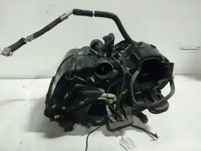 Peça sobressalente para automóvel em segunda mão aquecimento normal completo por ford transit combi ´06 ft 300 largo referências oem iam   