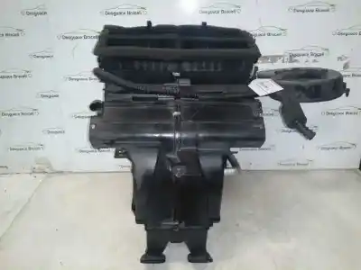 Second-hand car spare part full normal heating for opel meriva b 1.7 16v cdti oem iam references 13124736