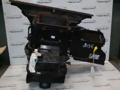 Peça sobressalente para automóvel em segunda mão aquecimento normal completo por mini mini (r50,r53) one referências oem iam 64116944213 w964423d 64111504336a1008