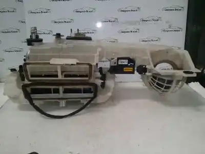 Peça sobressalente para automóvel em segunda mão aquecimento normal completo por citroen c4 picasso avatar referências oem iam 