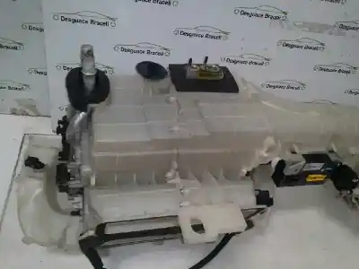 Peça sobressalente para automóvel em segunda mão aquecimento normal completo por citroen c4 picasso avatar referências oem iam   966006928000