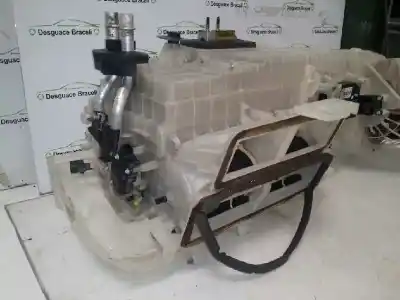 Peça sobressalente para automóvel em segunda mão aquecimento normal completo por citroen c4 picasso avatar referências oem iam   966006928000