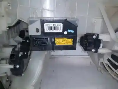 Peça sobressalente para automóvel em segunda mão aquecimento normal completo por citroen c4 picasso avatar referências oem iam   966006928000