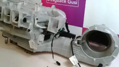 Peça sobressalente para automóvel em segunda mão aquecimento normal completo por citroen c4 picasso exclusive plus referências oem iam   