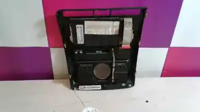 Peça sobressalente para automóvel em segunda mão aquecimento normal completo por citroen c4 picasso exclusive plus referências oem iam   