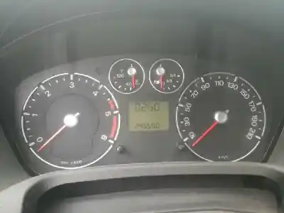 Автозапчасти б/у приборная доска за ford fiesta (cbk) fun ссылки oem iam vp6s6f10894