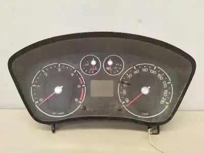 Peça sobressalente para automóvel em segunda mão quadrante por ford fiesta (cbk) fun referências oem iam vp6s6f10894 6s6t 6s6t10849ce