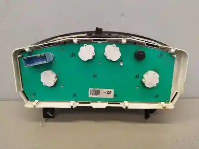 Peça sobressalente para automóvel em segunda mão quadrante por ford fiesta (cbk) fun referências oem iam vp6s6f10894 6s6t 6s6t10849ce