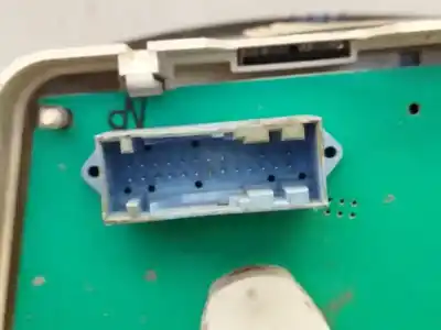 Peça sobressalente para automóvel em segunda mão quadrante por ford fiesta (cbk) fun referências oem iam vp6s6f10894 6s6t 6s6t10849ce