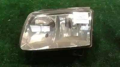İkinci el araba yedek parçası SOL FAR için VOLKSWAGEN POLO BERLINA (6N2) 1.4 OEM IAM referansları   