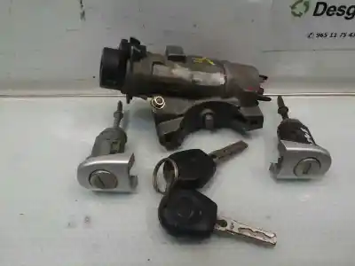 Автозапчасти б/у БОУЛЕР за SEAT TOLEDO (1M2) Signo ссылки OEM IAM   