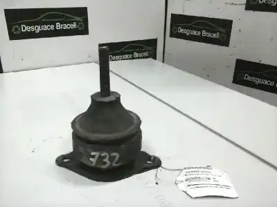 Peça sobressalente para automóvel em segunda mão SUPORTE DIREITO DO MOTOR por MG ROVER MG ZR (F/RF) 1.4 16V CAT Referências OEM IAM   