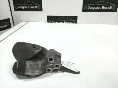 Peça sobressalente para automóvel em segunda mão SUPORTE DO MOTOR ESQUERDO por VOLVO S40 BERLINA 1.6 CAT Referências OEM IAM   