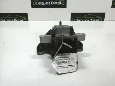 Peça sobressalente para automóvel em segunda mão SUPORTE DO MOTOR ESQUERDO por SEAT CORDOBA BERLINA (6L2) 1.9 TDI Referências OEM IAM   