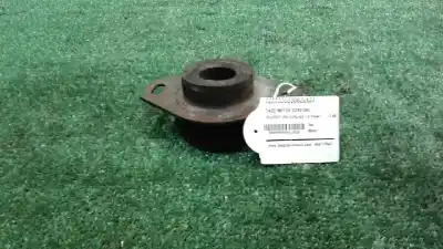 Peça sobressalente para automóvel em segunda mão SUPORTE DIREITO DO MOTOR por PEUGEOT 206 BERLINA 1.9 Diesel Referências OEM IAM   