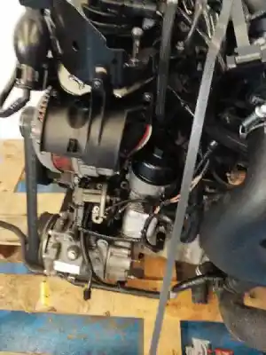 Second-hand car spare part complete engine for citroen c4 grand picasso c4 grand picasso oem iam references rhj  