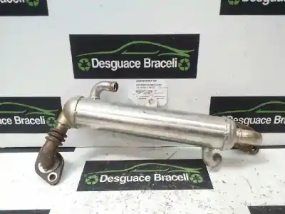 Second-hand car spare part egr cooler for opel meriva b 1.7 16v cdti oem iam references 